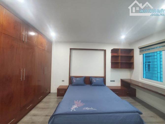 SIÊU ĐẸP PHỐ DƯƠNG KHUÊ, CẦU GIẤY 75M, 5T, MT 4.5M, VỈA HÈ. OTO TRÁNH, KD ĐỈNH, 26 TỶ. - 2