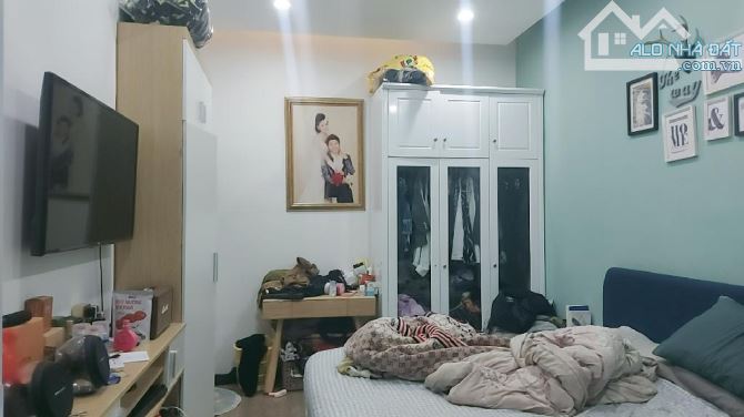 BÁN NHÀ PHỐ MINH KHAI, 29.2M2, 4 TẦNG, MT 3.5M, GIÁ 5.95 TỶ. TIỆN ÍCH NGẬP TRÀN - 2