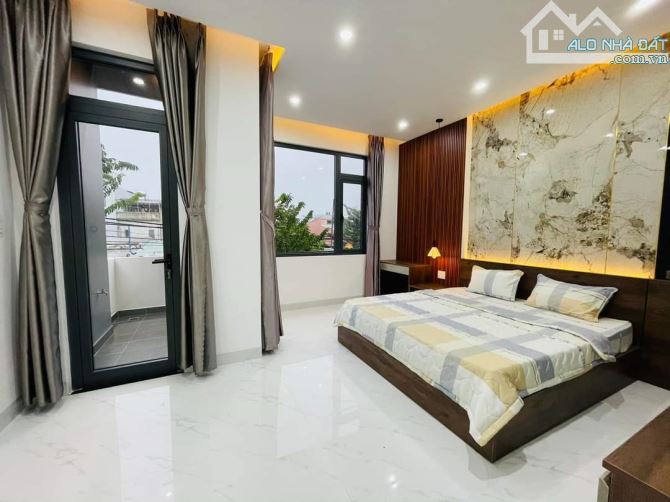 🧨🧨NHÀ 3 TẦNG HOÀ XUÂN-ĐƯỜNG 7M5- PHẠM XUÂN ẨN. 💸💸 - 2