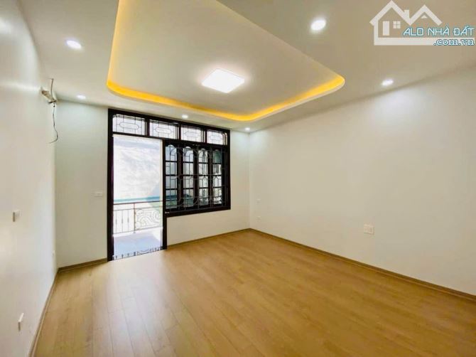 Đẹp rộng Khu Ba Đình, 60m2, 4 tầng, giá hơn 8 tỷ - 2