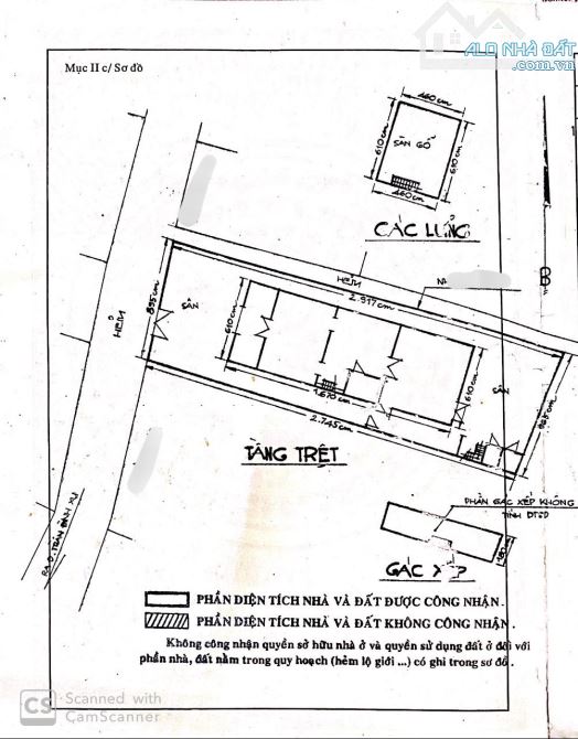 Chỉ 194tr/m2 cho hẻm ô tô Quận 1 (9m X 29m) nở hậu 9,65m, vuông vức. Tiện xây VP,CHDV - 2