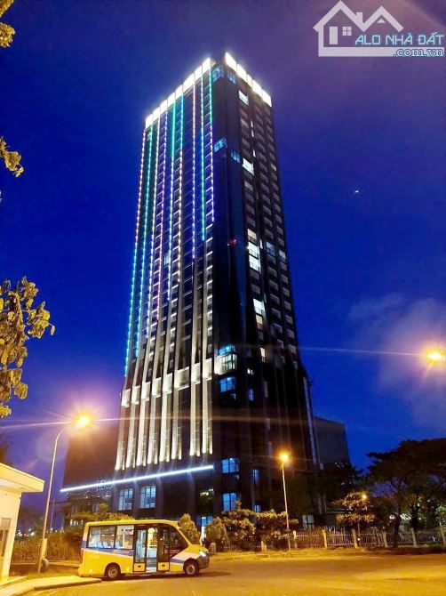 🔥 🔥 ĐẶC BIỆT 🔥 🔥 💰 💰 💰  Tặng túi Lộc vàng - dự án SAM TOWER - 2