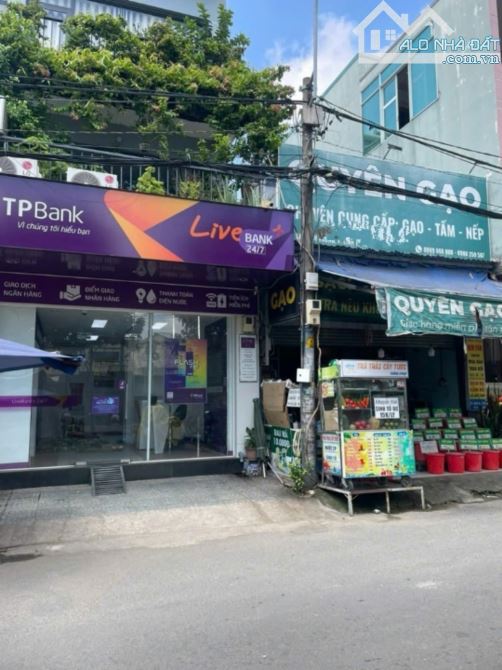 Bán nhà mặt tiền Quận 12, Nguyễn Thị Sáu 100m2 kinh doanh sầm uất, GÁP BÁN giảm 900TR - 2