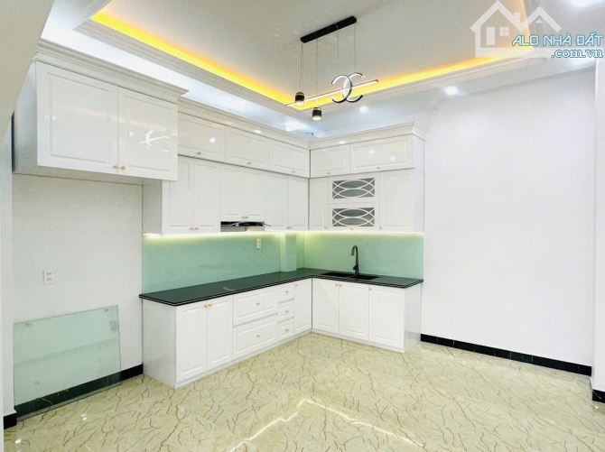 👉Bán nhà 4 tầng 50m2 khu phân lô cao cấp Sở Dầu, Hồng Bàng chỉ 4,95 tỷ. - 2