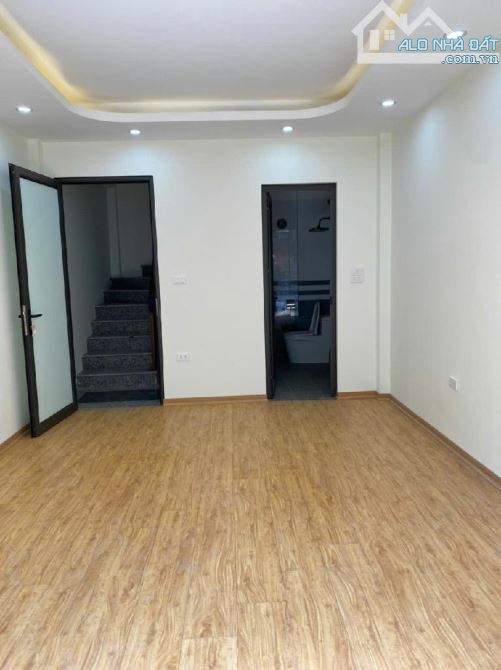 BÁN NHÀ PHÚ LƯƠNG, NHÀ ĐẸP, 31M², NHỈNH 4 TỶ - 2