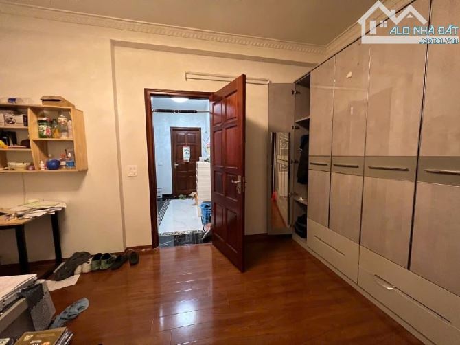 Bán nhà phố Dương Văn Bé - Hai Bà Trưng, phân lô, Ô TÔ, 70m2 x 5 tầng thang máy, 20 tỷ - 2