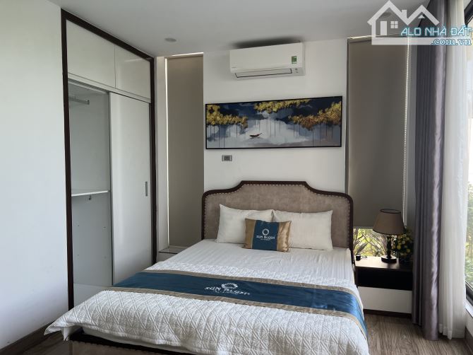 Bán biệt thự Sunset villa Tân Vinh, Lương Sơn, Hoà Bình - 2