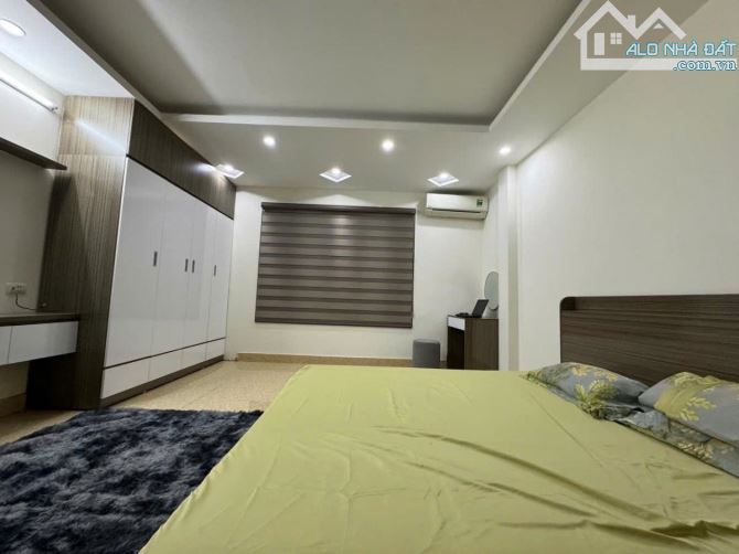 🏡Bán nhanh căn hộ 3PN góc, 120m2, view biệt thự cực thoáng tại Quang Trung, Hà Đông - 2