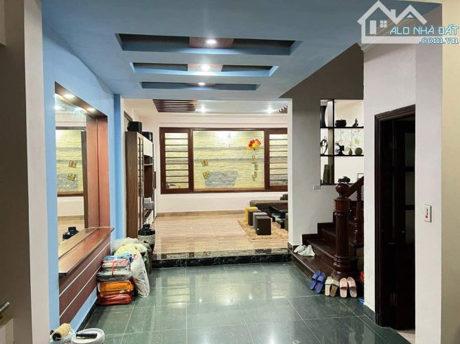 ⚜️ Liền Kề VIP Láng Hạ, Đống Đa 75m2 4T MT 5.5m, Sổ A4, Ô tô Vòng Quanh,  Chỉ 24.5 Tỷ ⚜️ - 2