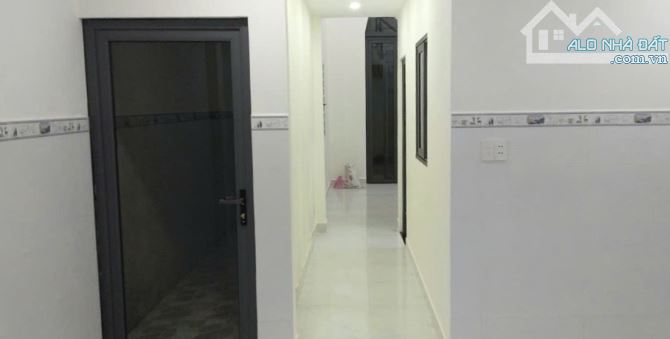 BÁN GẤP NHÀ HẺM XE HƠI LINH XUÂN – KẾ BÊN LÀNG ĐẠI HỌC, DIỆN TÍCH 76M², GIÁ CHỈ 4.2 TỶ TL - 2