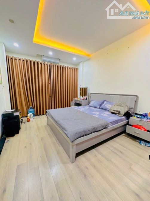 NHÀ ĐẸP AN DƯƠNG ,PHÂN LÔ ,Ở NGAY ,29M2,7TỶ1 - 2