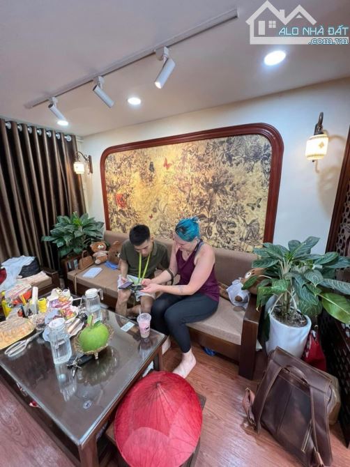 ⚜️ Mặt Phố Nguyễn Đình Chiểu, 42M2 7T Thang Máy, MT 4.1M, View CV Thống Nhất, Chỉ 33.5 Tỷ - 2