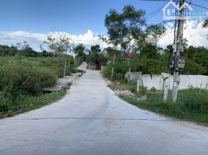 Bán đất phân lô Nguyễn Viết Xuân chỉ từ 560 triệu/lô - 3