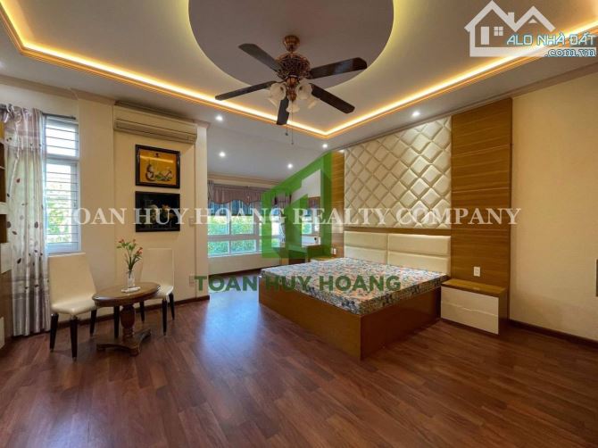 Bán biệt thự Phúc Lộc Viên - 152m2 - Giá bán 10,6 tỷ - Toàn Huy Hoàng - 5