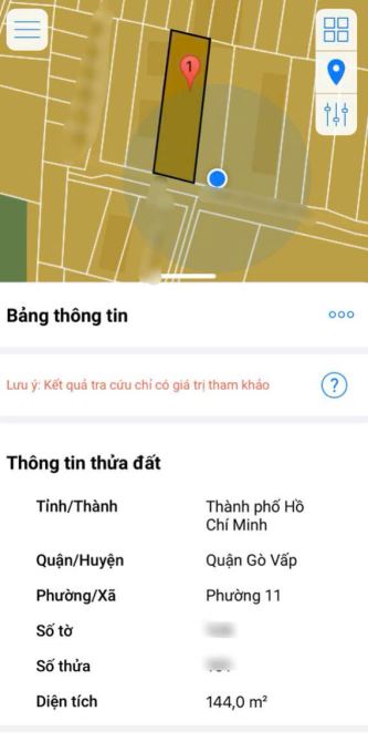 ❌HẺM NHỰA Ô TÔ TRÁNH NHAU - SÁT MẶT TIỀN - DÃY TRỌ CŨ, TIỆN XÂY MỚI - 144M2 SỔ VUÔNG VỨC❌ - 3