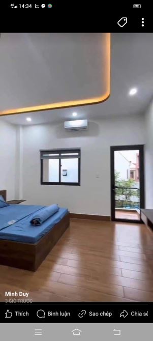 Nhà phân lô Thái Hà 50m2x5Tx4m mặt tiền, thông số đẹp, nội thất đẹp ở luôn, giá tốt 9.4 tỷ - 3