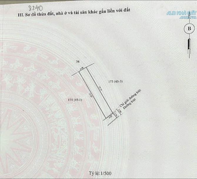 Bán Đất Lý Thường Kiệt Phú Nhuận Trung Tâm Đầu Tư - 3