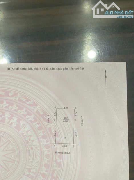 Bán nhà phân lô ô tô đỗ cửa tại Vương Thừa Vũ, Thanh Xuân, Hà Nội - 5 tầng - Giá 13.5 tỷ - 3