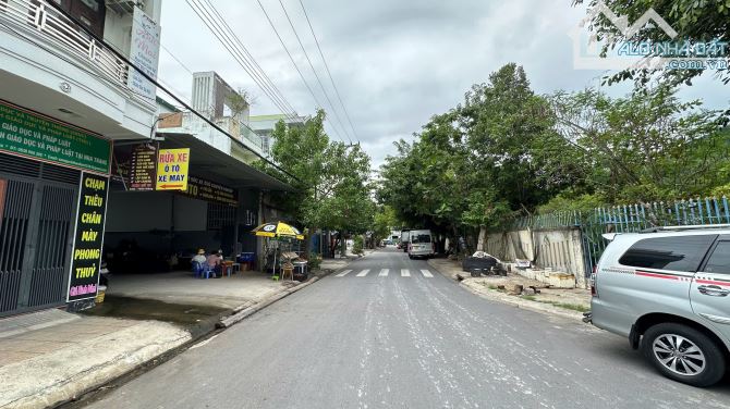 Bán lô đất đường nhựa Nguyễn Phong Sắc - P. Vĩnh Hòa - TP. Nha Trang. - 3