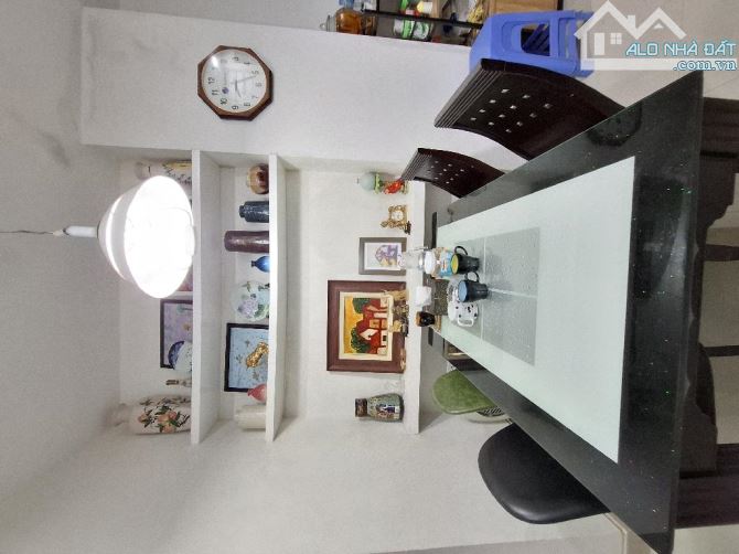 Siêu hiếm Hào Nam, ngõ rộng, ô tô gần, sân chơi trước cửa 350m2, 47m2, 4 ngủ, chào 9 tỷ 5 - 3