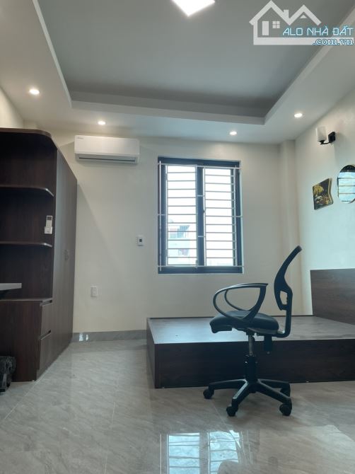 CĂN HỘ DÒNG TIỀN KHỦNG, PHỐ TU HOÀNG, 27 PKK, FULL NỘI THẤT, Ô TÔ TRÁNH, GIÁ 20.9 TỶ. - 3