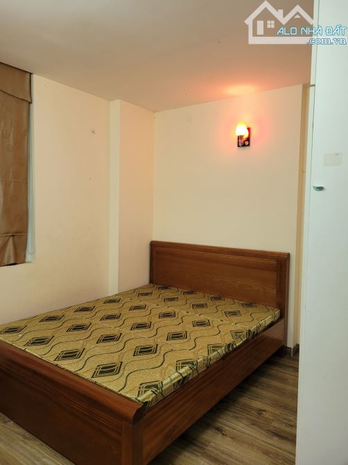 Cho thuê chung cư Trương Định complex 129 Trương Định 3pn full nội thất rẻ - 3