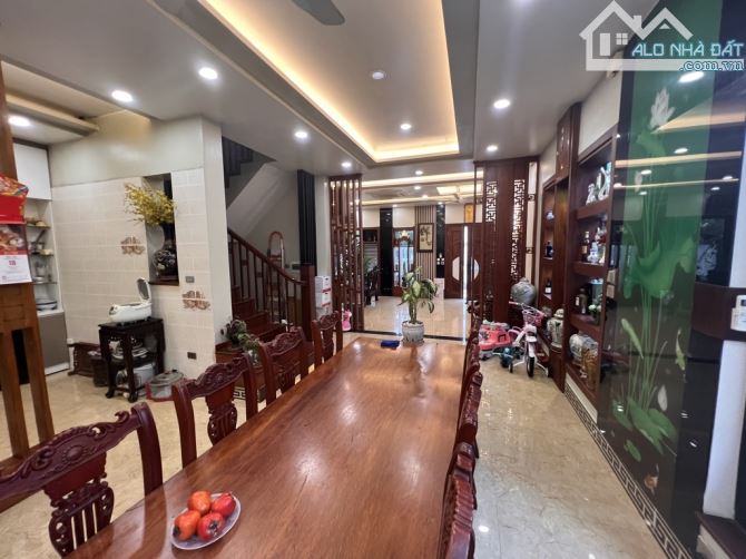 Bán biệt thự nhà vườn Ngoại Giao Đoàn - Xuân Đỉnh 260m2 lô góc, MT11m, chỉ hơn 40 tỷ - 3