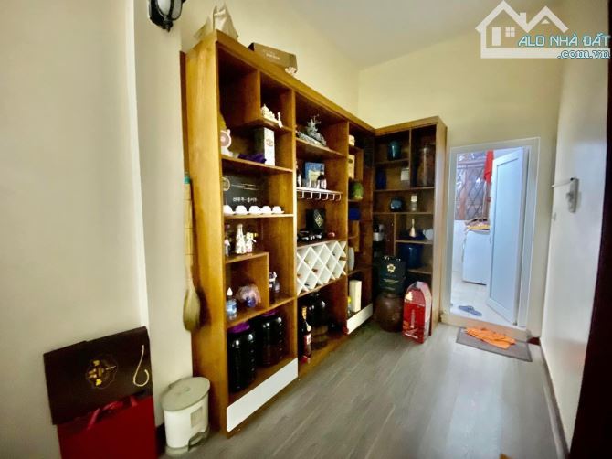 Bán nhà Hoàng Cầu, lô góc ô tô tránh, kinh doanh, 57m, 12.78 Tỷ - 3