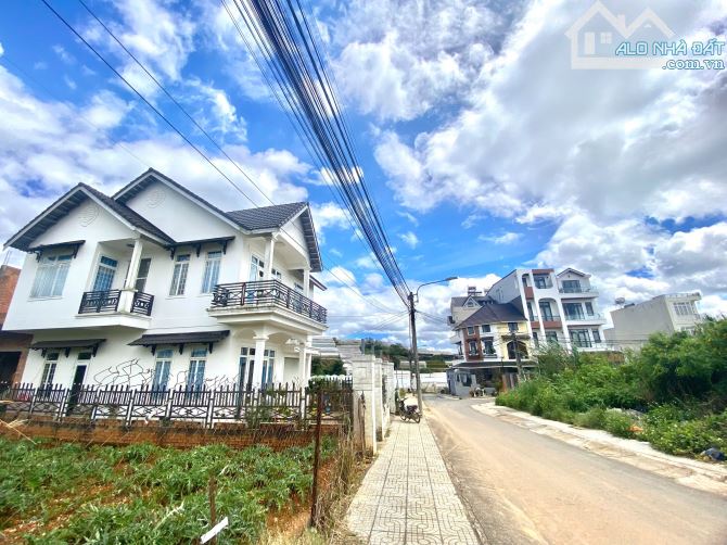 Bán Villa Mặt Tiền (317m2 Ngang 11m Nở Hậu 12m) Đường Ô Tô Né Nhau, Vị Trí Đầy Đủ Tiện ích - 3