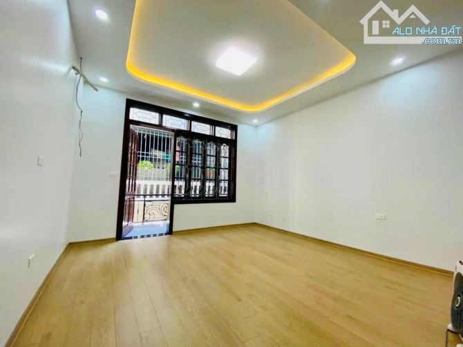 Đẹp rộng Khu Ba Đình, 60m2, 4 tầng, giá hơn 8 tỷ - 3