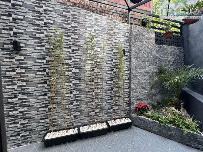 Bán nhà dân xây đẹp Thạch Bàn, Long Biên, ở sướng, ô tô đỗ cửa, 70m2, 3 ngủ, nhỉnh 8 tỷ - 3