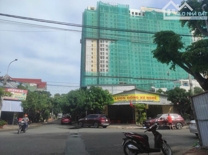 BÁN LÔ  BIỆT THỰ (DIC) 334M2 GẦN TÒA CENTRE POINT PHƯỜNG NGUYỄN AN NINH TPVT - 3