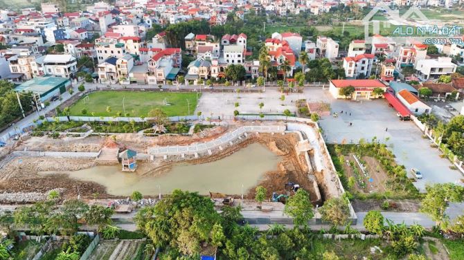 ❤️🔥Rẻ nhất Bắc Hồng☘️Bán 40m2 ĐẤT tại Phù Liễn 🔹 Vài bước chân ra đường ô tô 🚘 chạy - 3