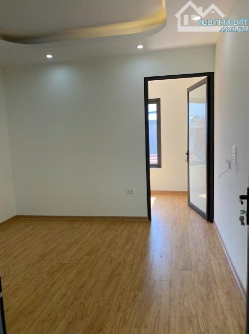 BÁN NHÀ PHÚ LƯƠNG, NHÀ ĐẸP, 31M², NHỈNH 4 TỶ - 3