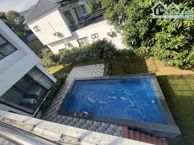 Bán biệt thự Sunset villa Tân Vinh, Lương Sơn, Hoà Bình - 3