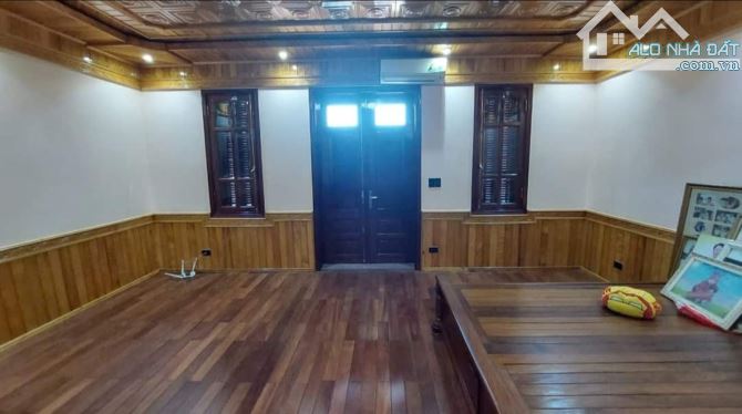 Bán nhà Tôn Đức Thắng, Sở Dầu, Hồng Bàng, HP. 4,5 tầng, 80m2, mặt tiền 6,5m, đường 7m, 8,5 - 3