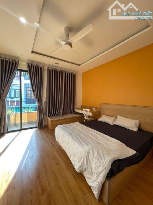 BÁN HOMESTAY CÁCH BIỂN MỸ KHÊ 300m - 3