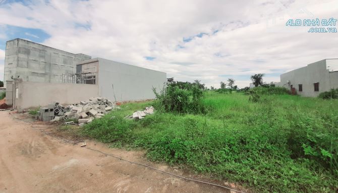 Lô đất sau khu công nghiệp Phan Thiết giá siêu rẻ - 4