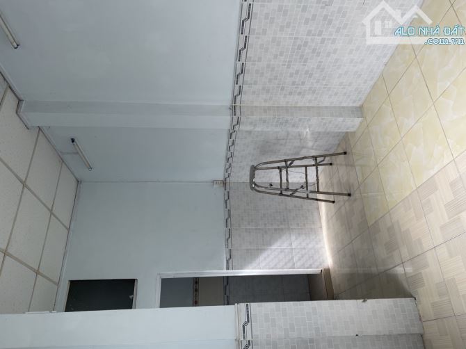 NHỈNH 1 TỶ CÓ NHÀ ĐẸP🏡Bùi Thế Mỹ P10, Q.Tân Bình  DT:11m2, (5.7x  2) 1.55 Tỷ, TL - 4