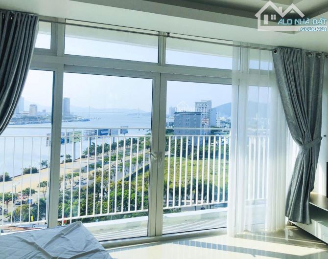 Bán căn Azura 2PN View sông Hàn, trực diện điểm bắn pháo hoa - 4