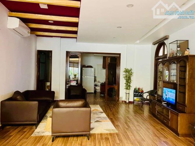 VIP Cầu Giấy, 100m2 Mặt tiền 5.8m, OTO, Kinh Doanh O9O.48366I8. - 4