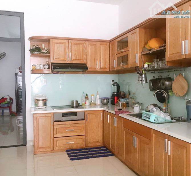 🏡🏡🏡Bán Nhà 1 Trệt 2 Lầu Đường Nội Bộ Trần Bình Trọng 94M2  - Giá: 6.6Tỷ - 4