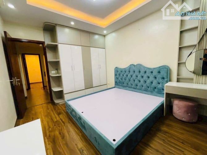 🏘Bán nhà ngõ 37 dịch vọng,  5 tầng mới ở ngay - ô tô đỗ cửa. - 4