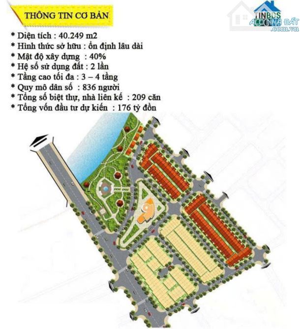 Lô Đất KDC Đặng Thùy Trâm-Bình Lợi (DT:4x18m CN 72m2)-Gần Sông SG- Giá Chỉ 8,5 tỷ TL - 4