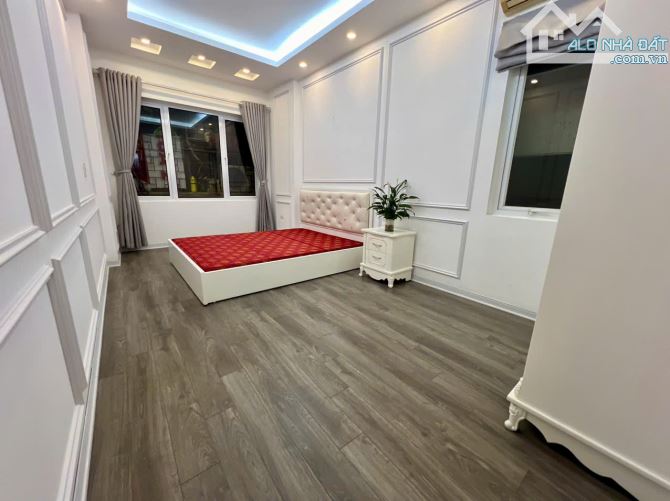 🤩Bán nhà Đội Cấn(38m2-hơn 6tỷ)-Lô Góc-siêu gần Ôtô-không có căn thứ 2 - 4