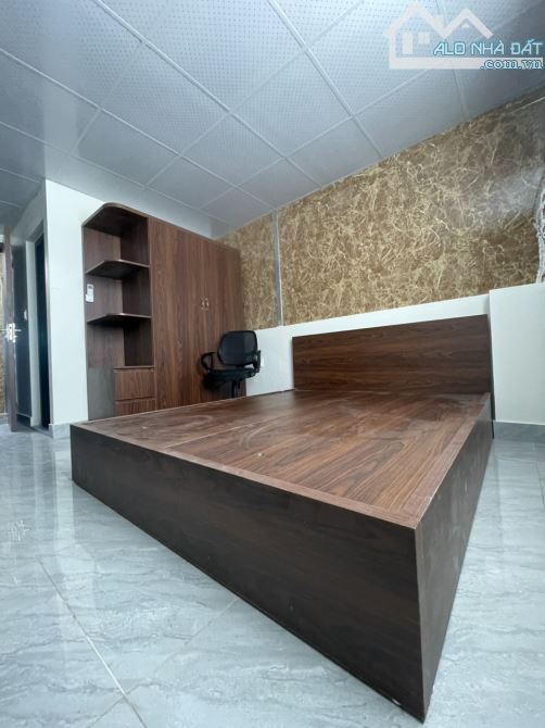 CĂN HỘ DÒNG TIỀN KHỦNG, PHỐ TU HOÀNG, 27 PKK, FULL NỘI THẤT, Ô TÔ TRÁNH, GIÁ 20.9 TỶ. - 4