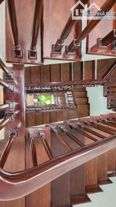 SIÊU ĐẸP PHỐ DƯƠNG KHUÊ, CẦU GIẤY 75M, 5T, MT 4.5M, VỈA HÈ. OTO TRÁNH, KD ĐỈNH, 26 TỶ. - 4