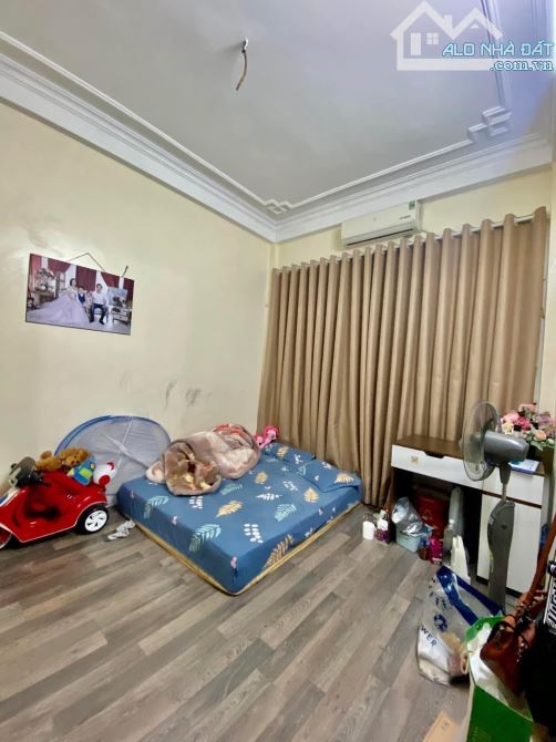 Bán nhà Hoàng Cầu, lô góc ô tô tránh, kinh doanh, 57m, 12.78 Tỷ - 4