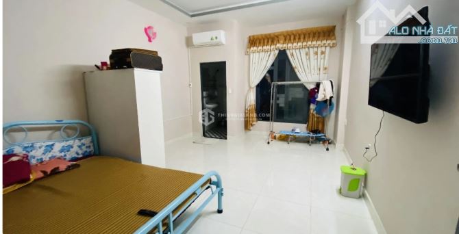 Bán Gấp Nhà Hẻm ÔTô, 4 Tầng Đẹp, Cô Bắc- Phường 4- TP.Vũng Tàu, DT:64.2m2(3PN), Chỉ 5.2 Tỷ - 4