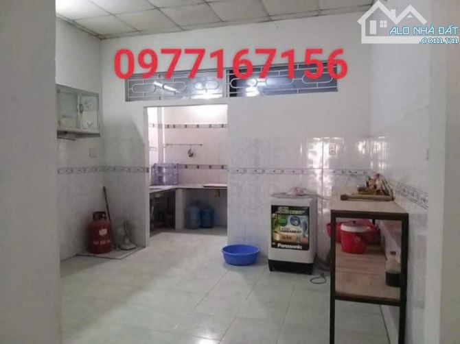 BÁN NHÀ TRƯỜNG THỌ, THỦ ĐỨC 100M2 THỔ CƯ, SÁT VÀNH ĐAI 2, GIÁ 5 TỶ CÒN BỚT - 4